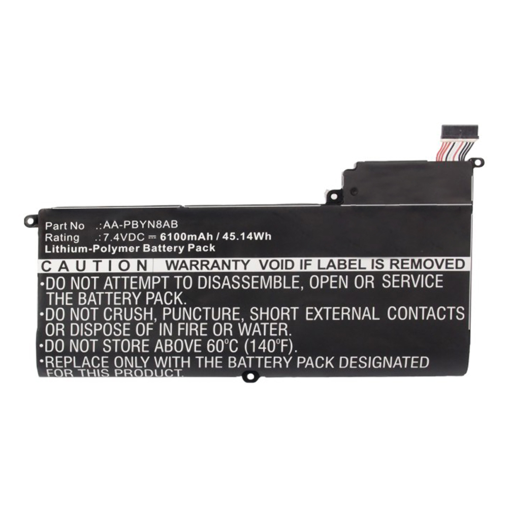 Batteries for SamsungLaptop