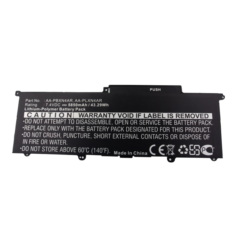 Batteries for SamsungLaptop