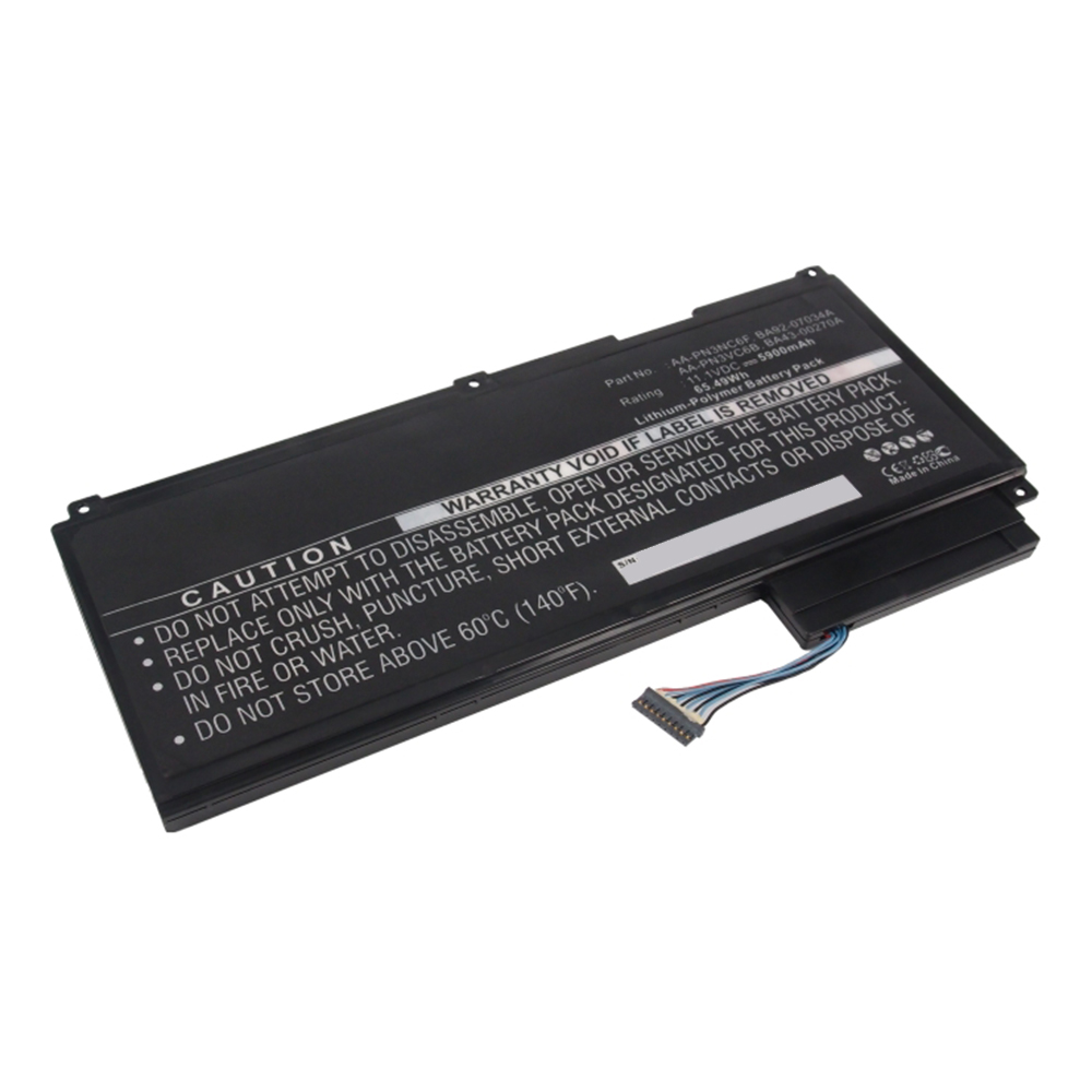 Batteries for SamsungLaptop