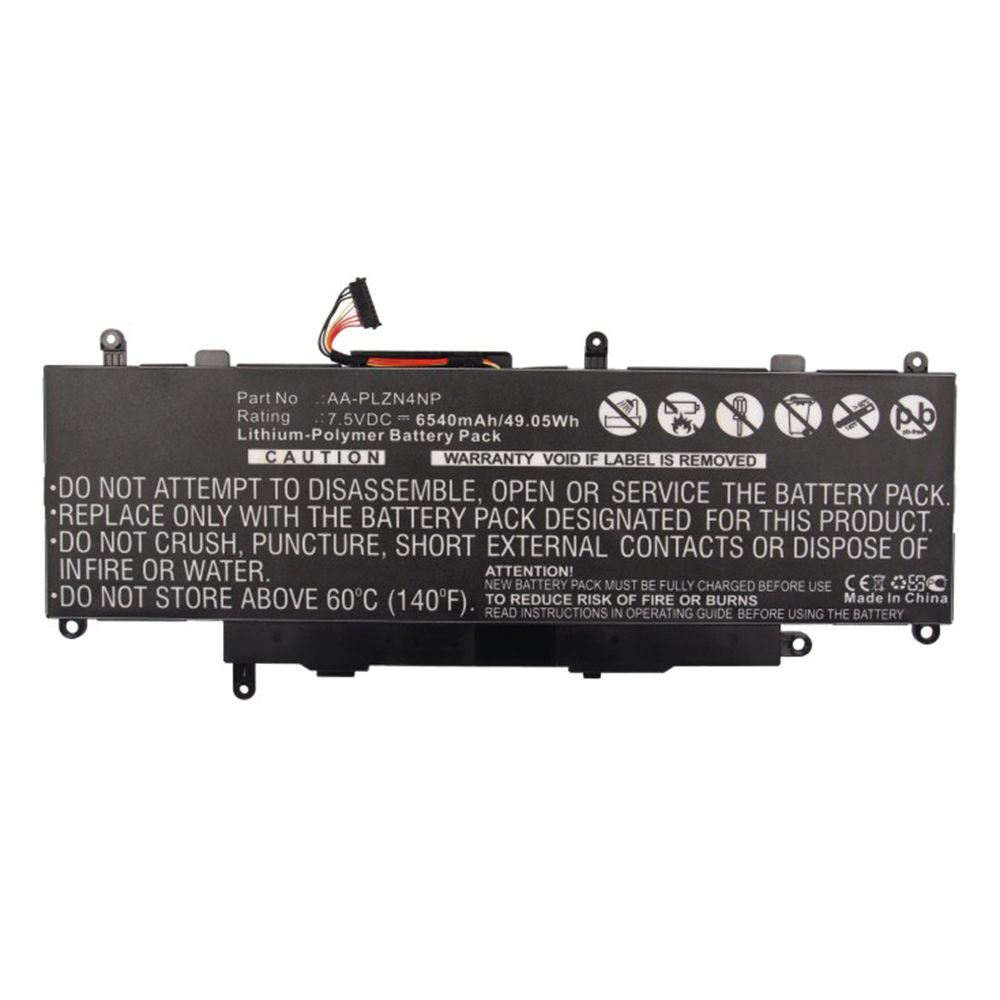 Batteries for SamsungLaptop