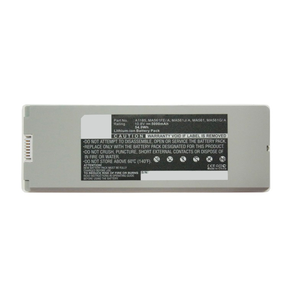 Batteries for AppleLaptop