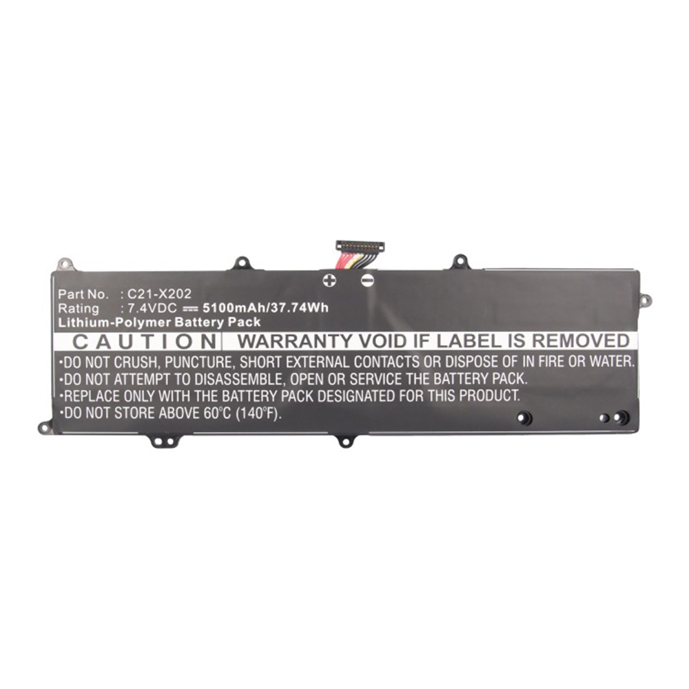 Batteries for AsusLaptop