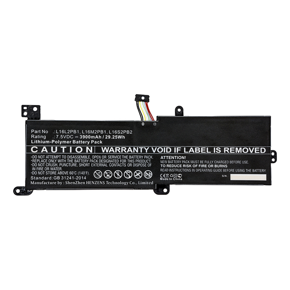 Batteries for LenovoLaptop