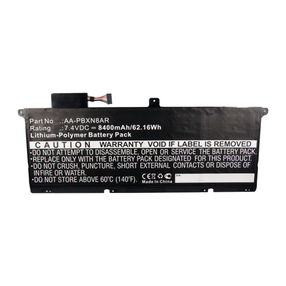 Batteries for SamsungLaptop