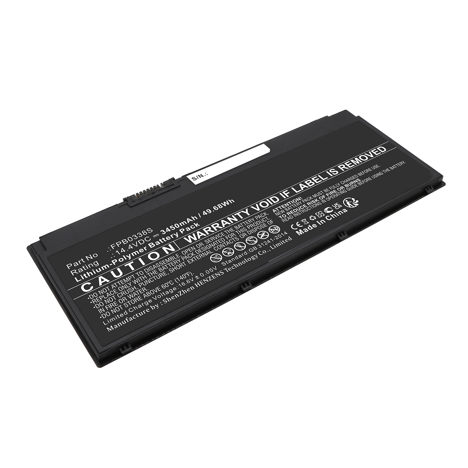 Batteries for FujitsuLaptop