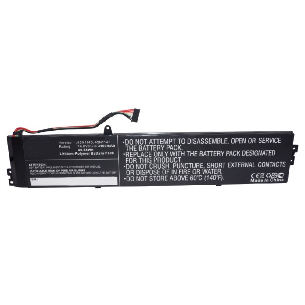 Batteries for LenovoLaptop