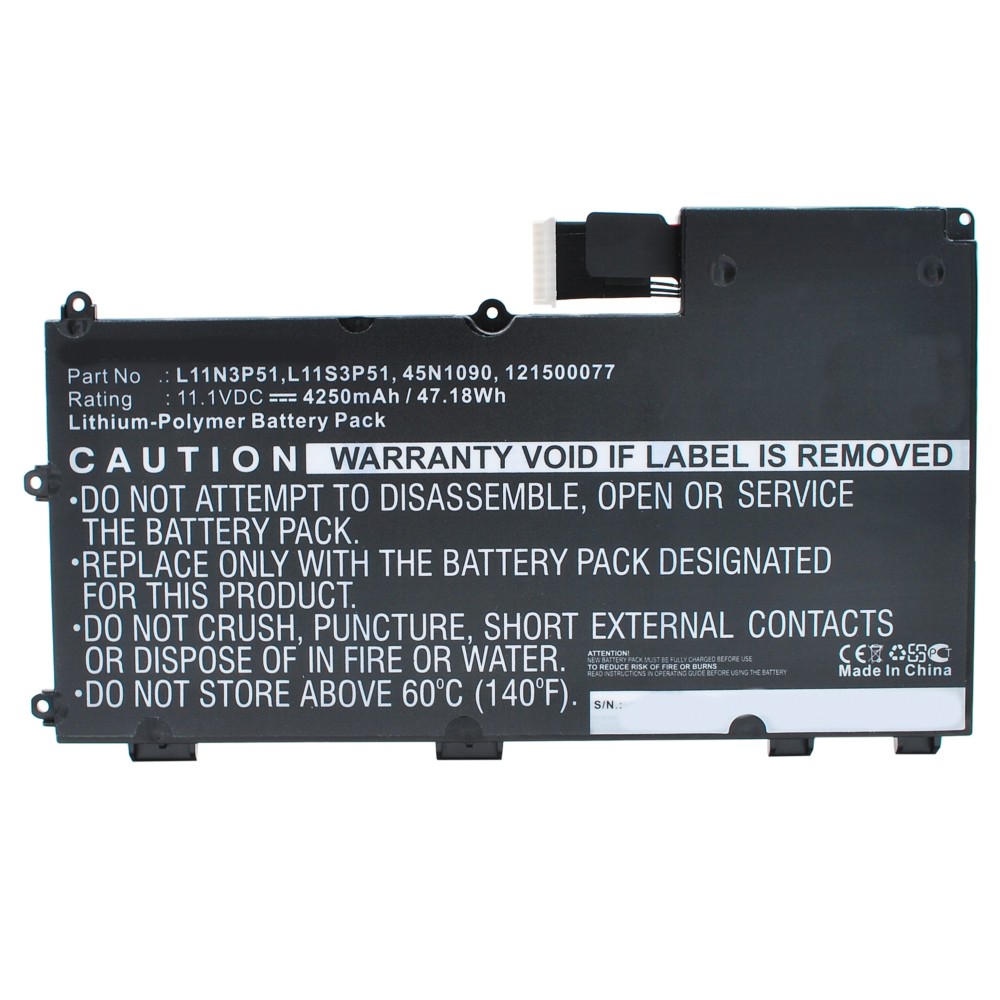 Batteries for LenovoLaptop