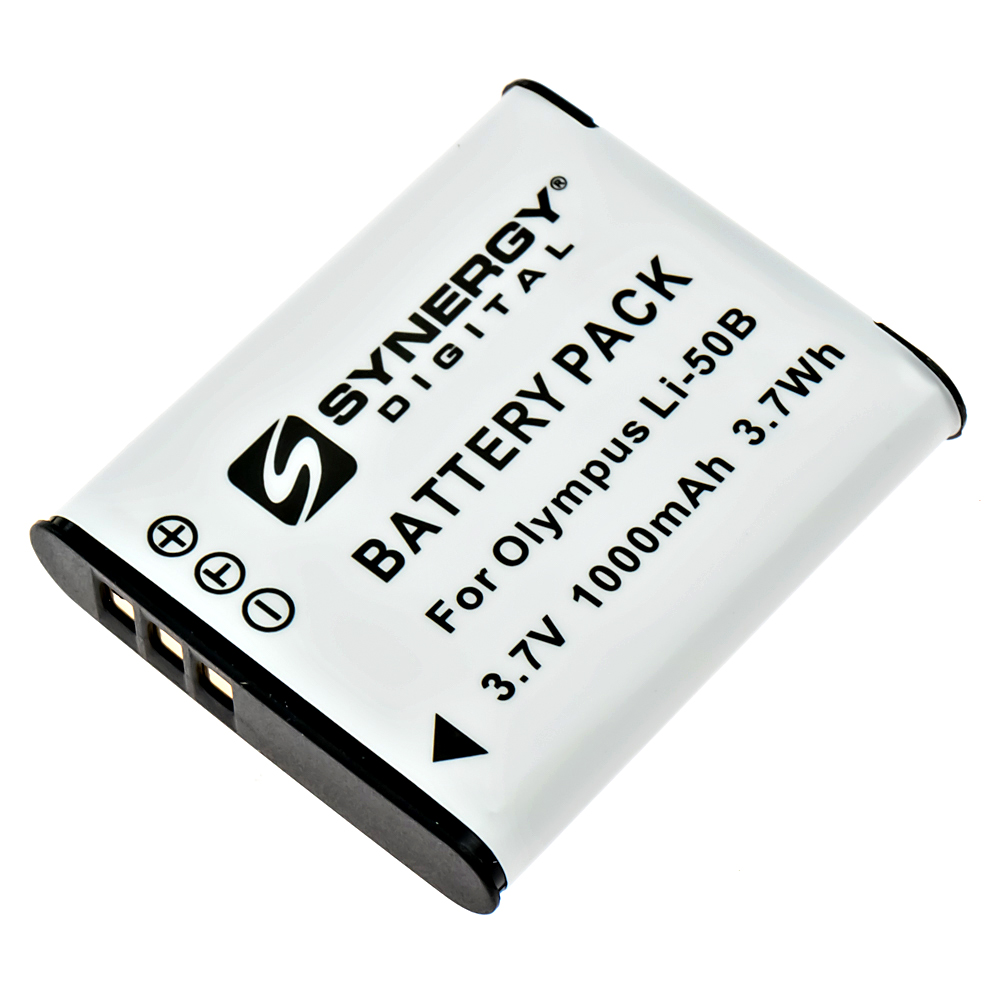 Batteries for CasioDigital Camera