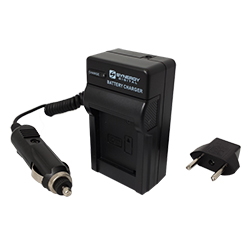 Chargers for PanasonicCamcorder