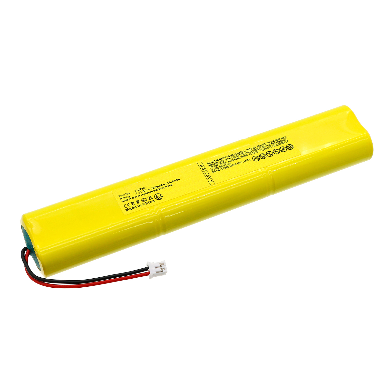 Batteries for Kern ChairMedical
