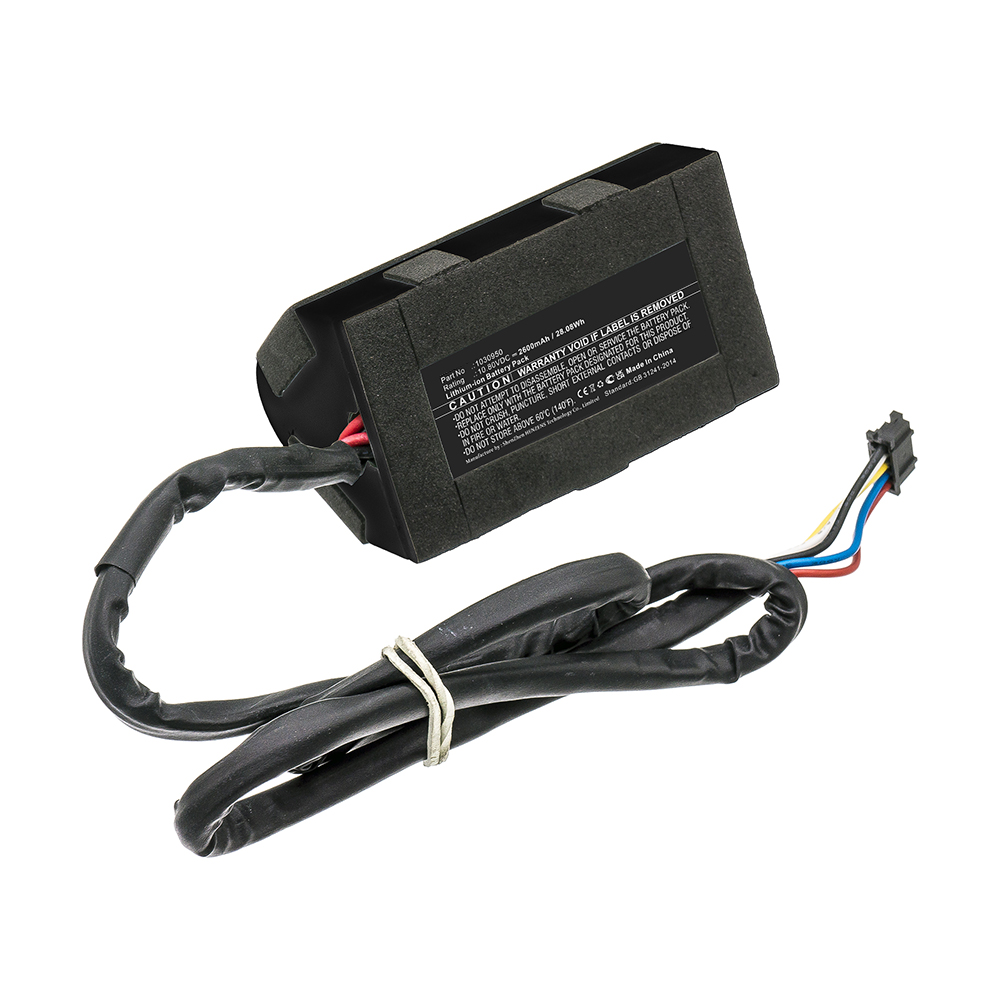 Batteries for MedtronicMedical