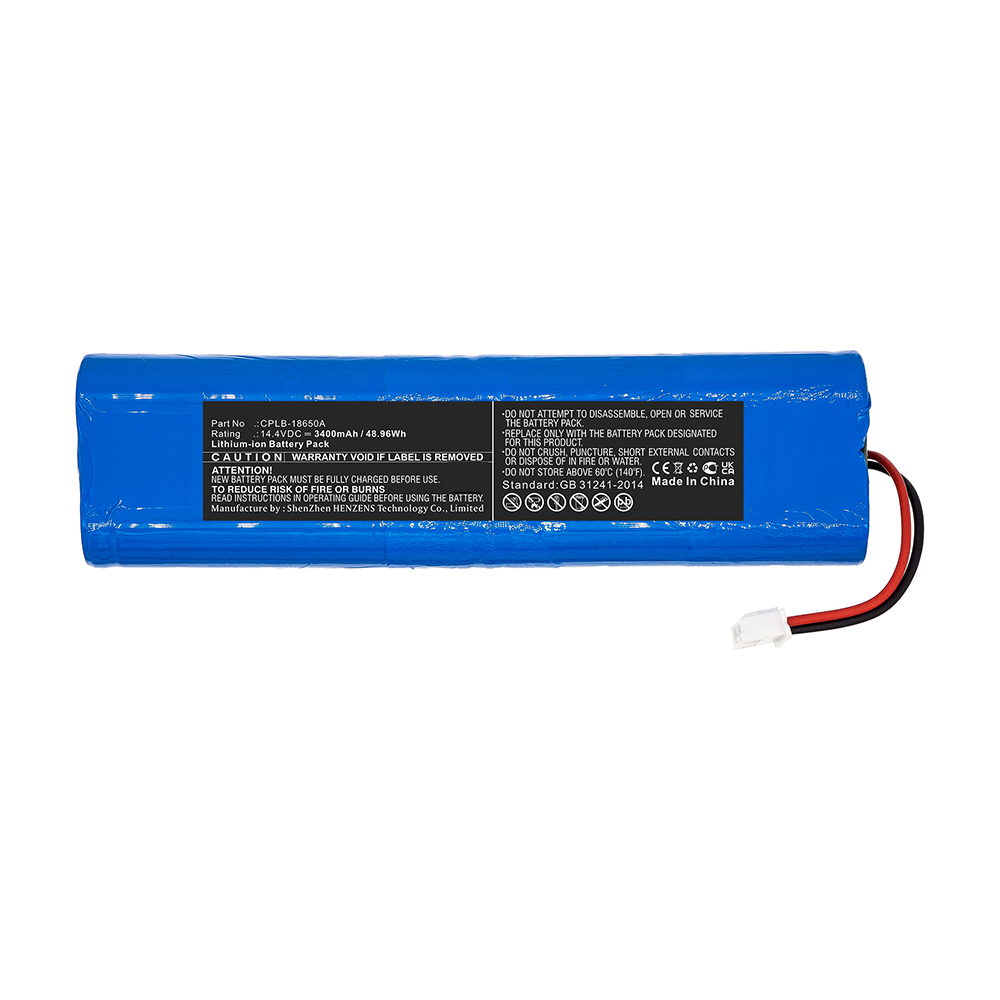 Batteries for NeusoftMedical