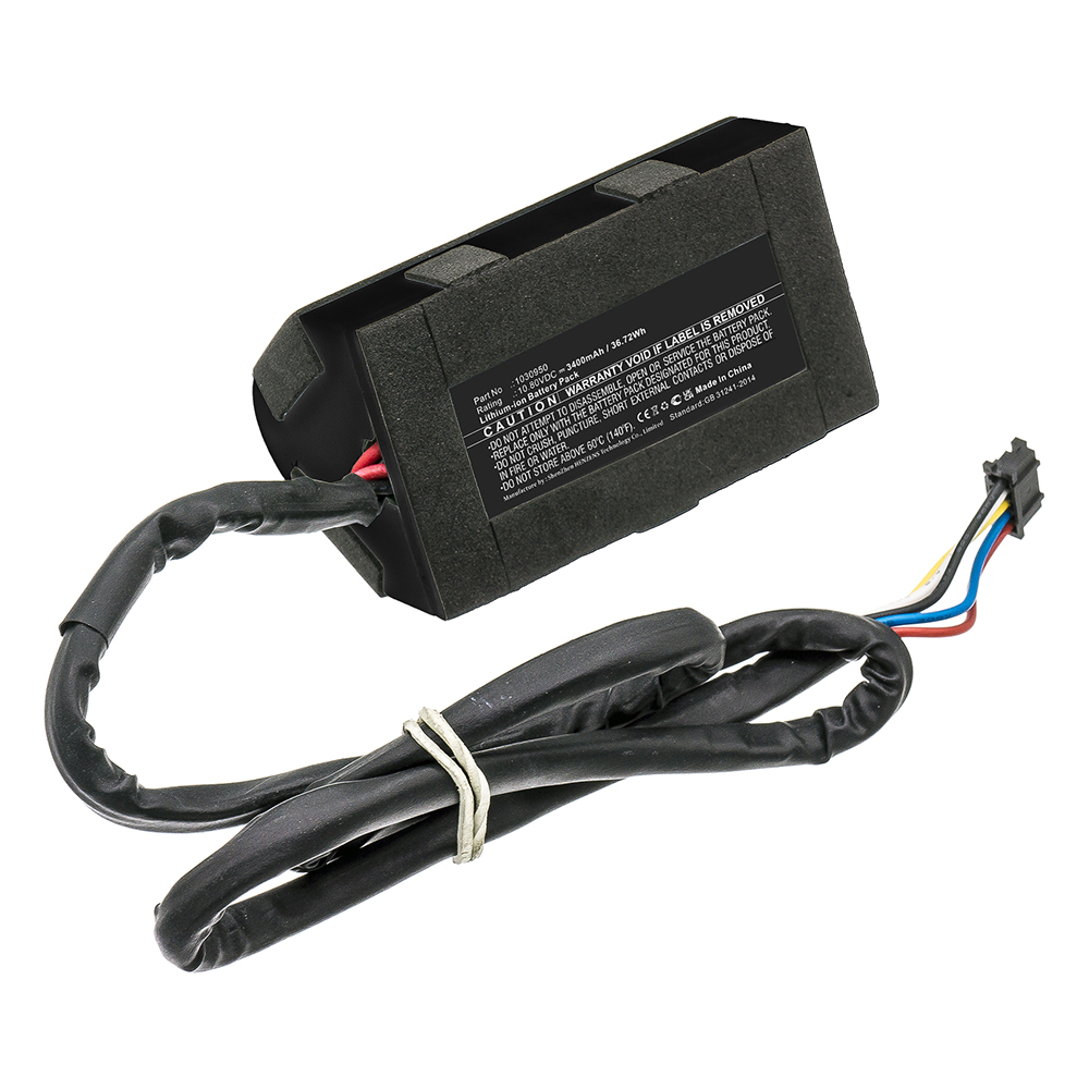 Batteries for MedtronicMedical