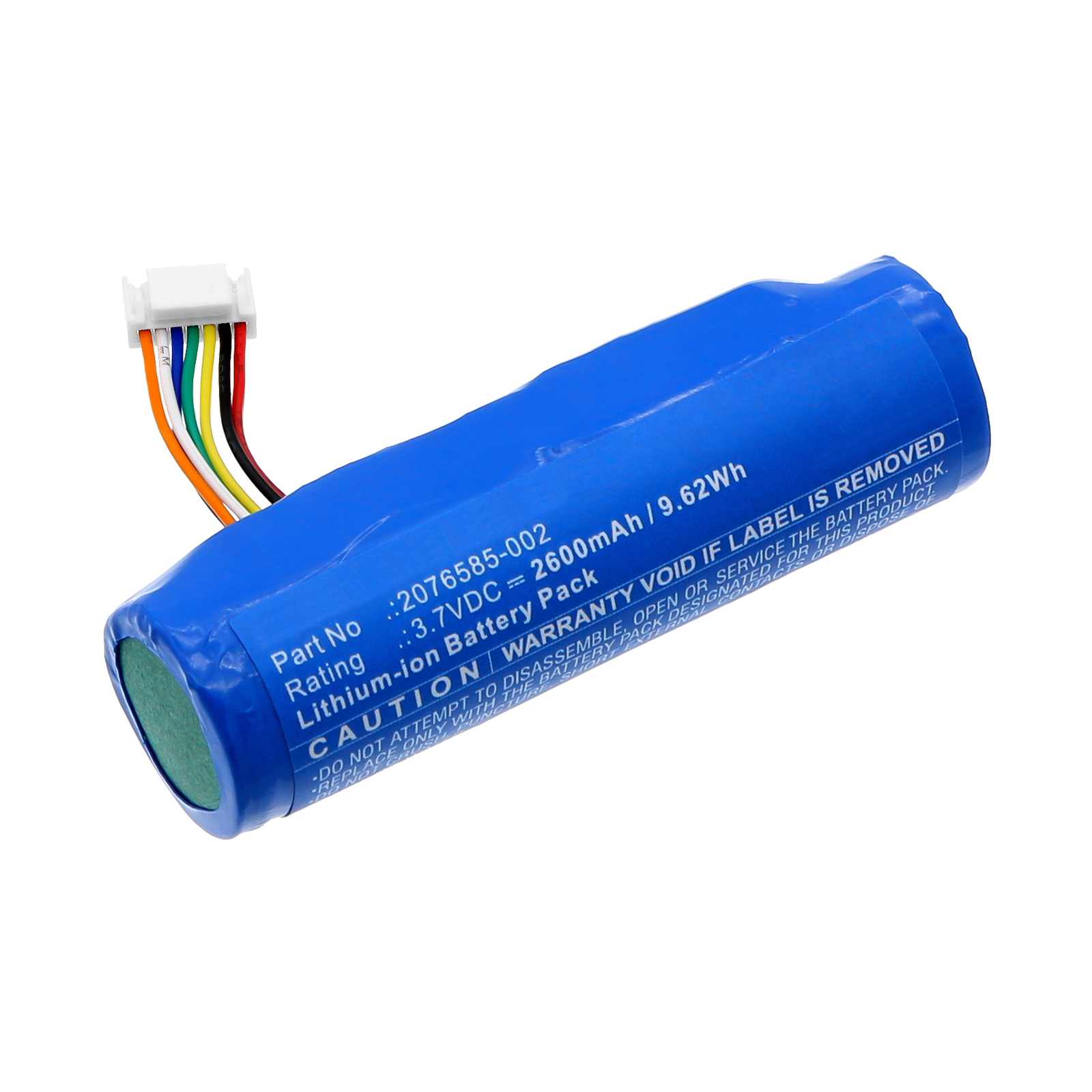 Batteries for GEMedical