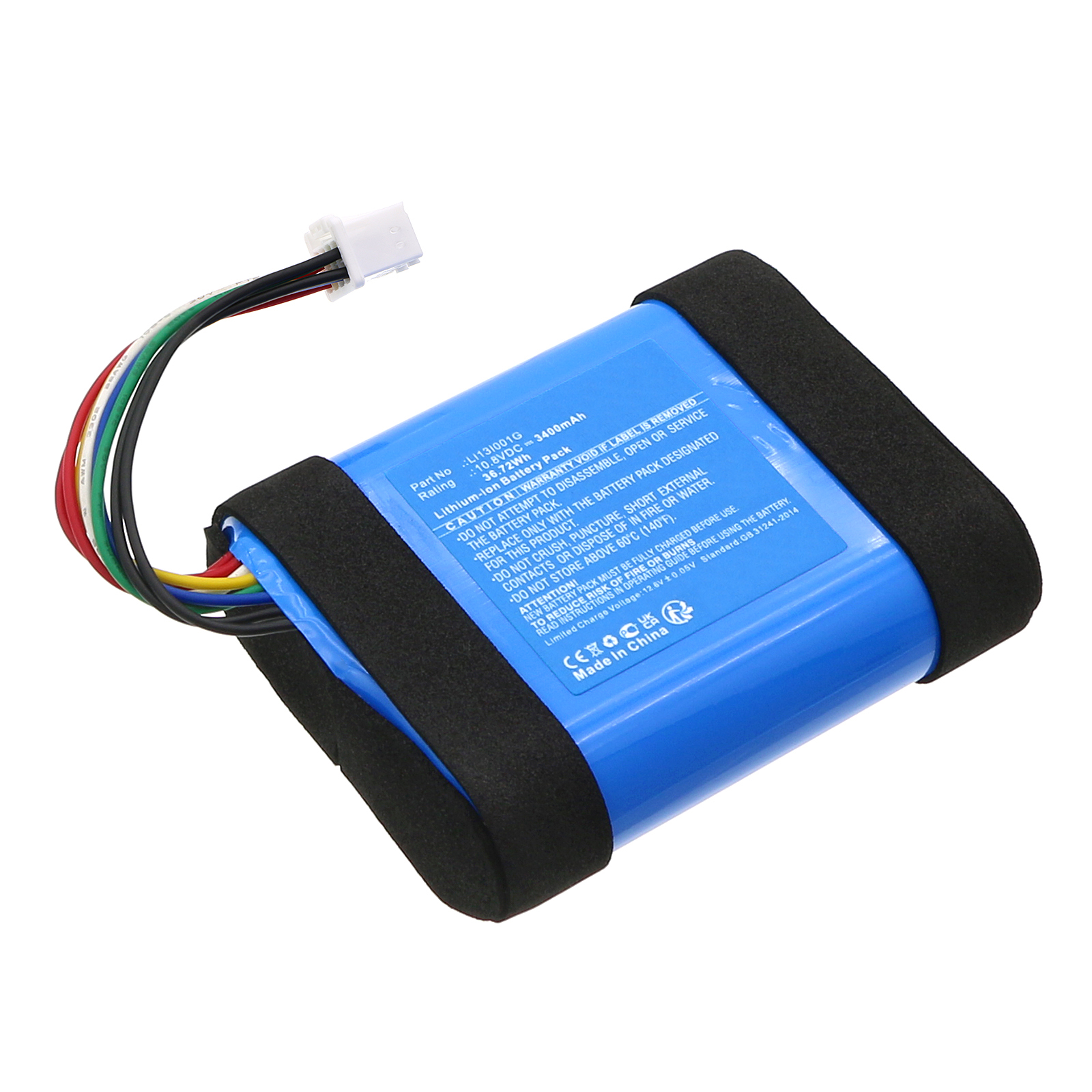 Batteries for MindrayMedical