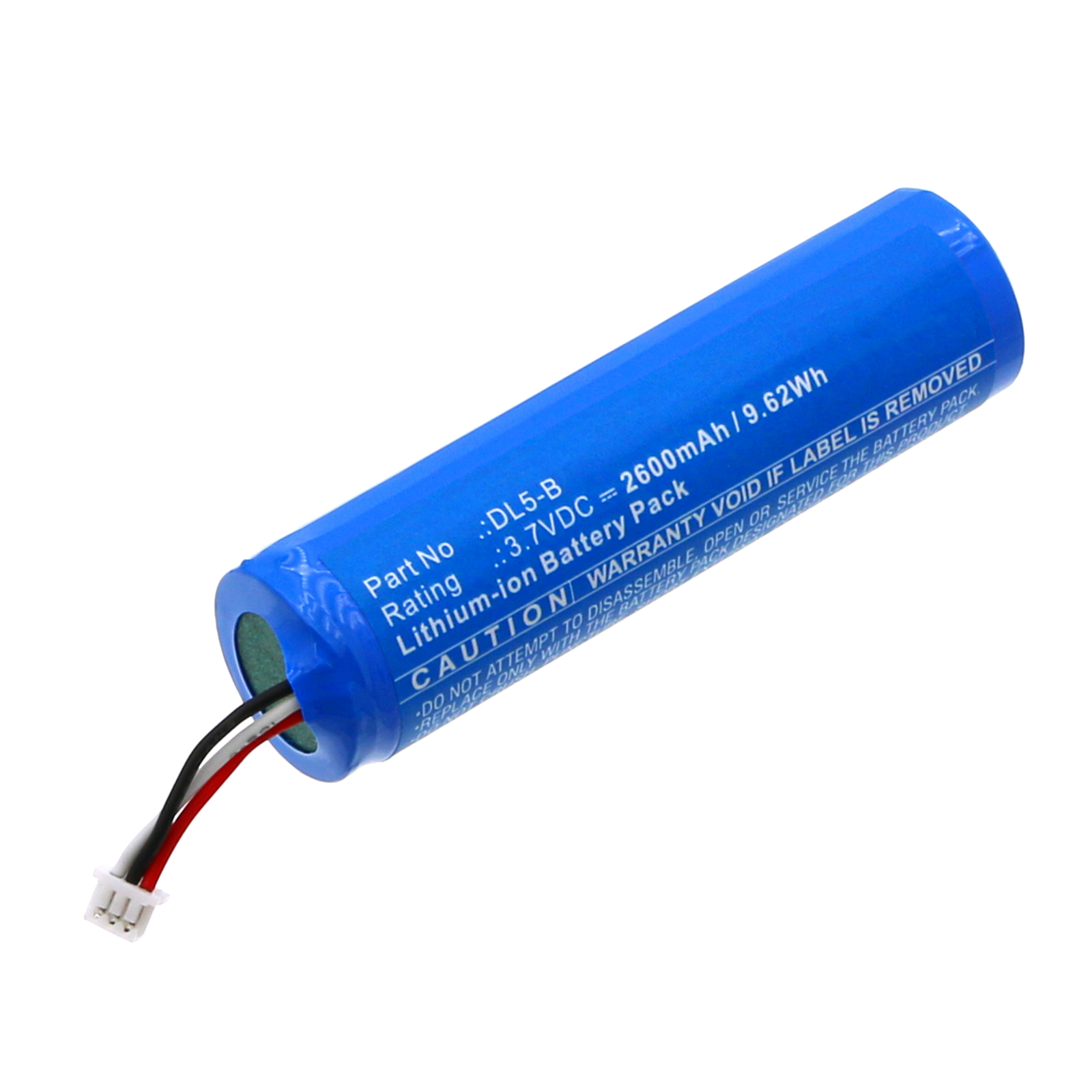 Batteries for 3GENMedical