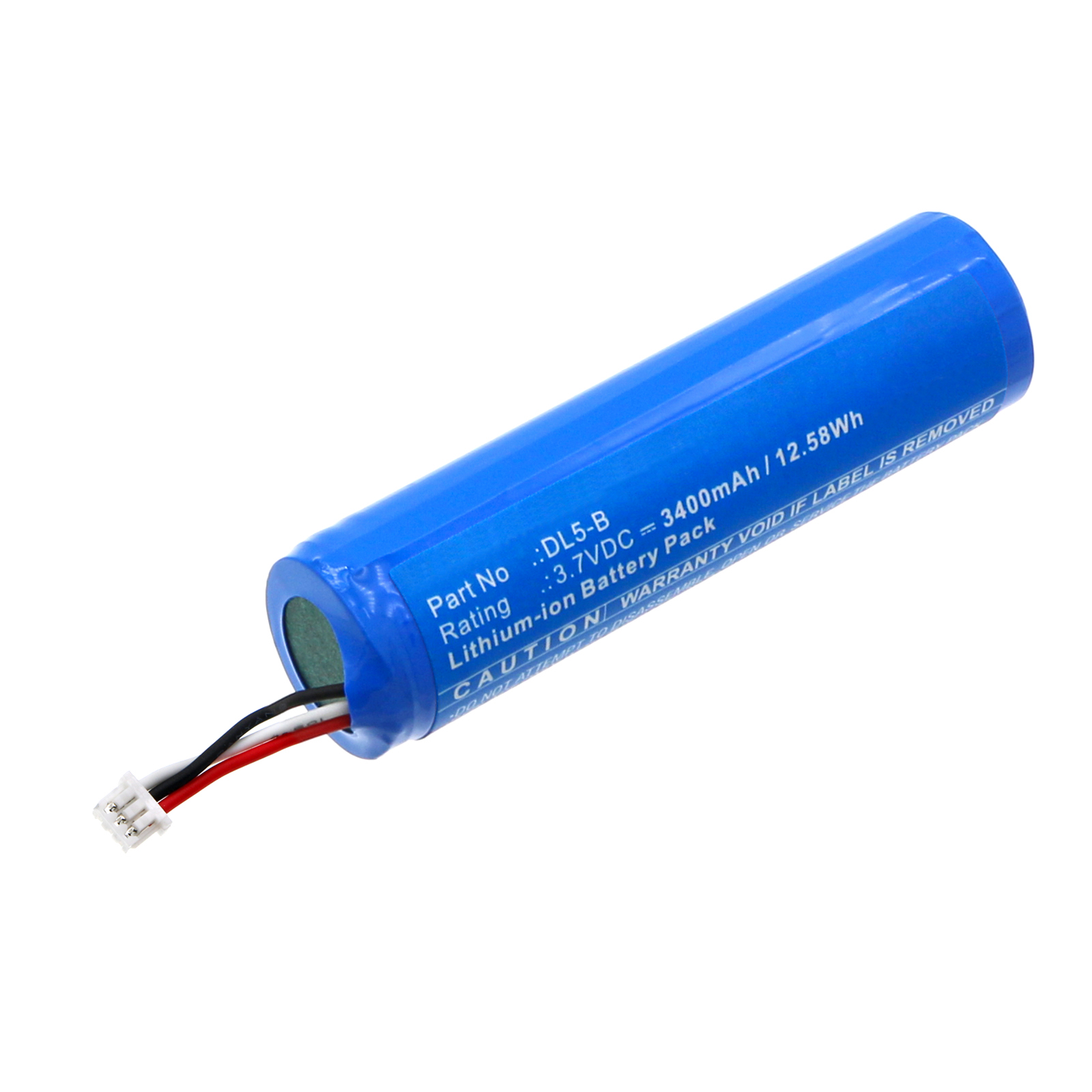Batteries for 3GENMedical