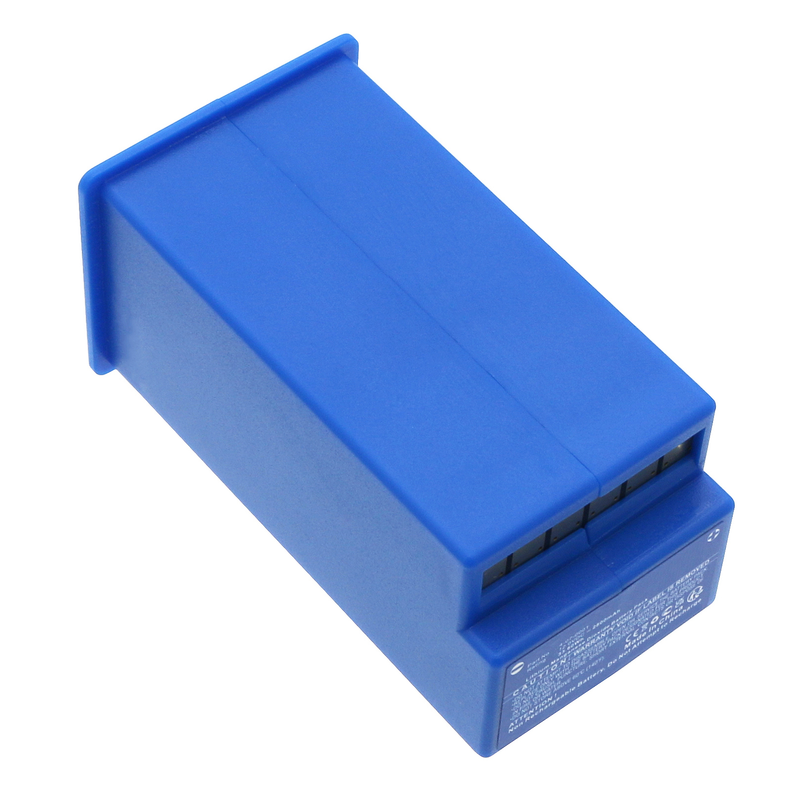 Batteries for SchillerMedical