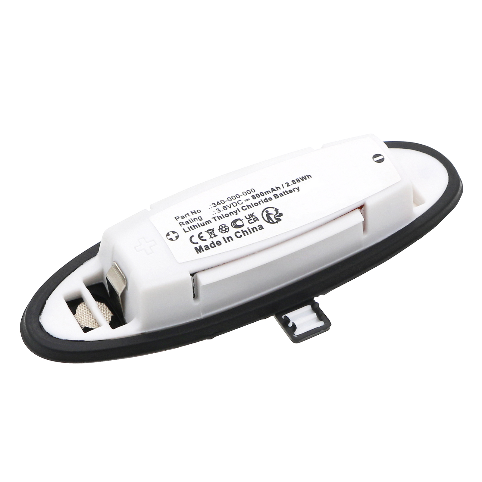 Batteries for MedtronicMedical