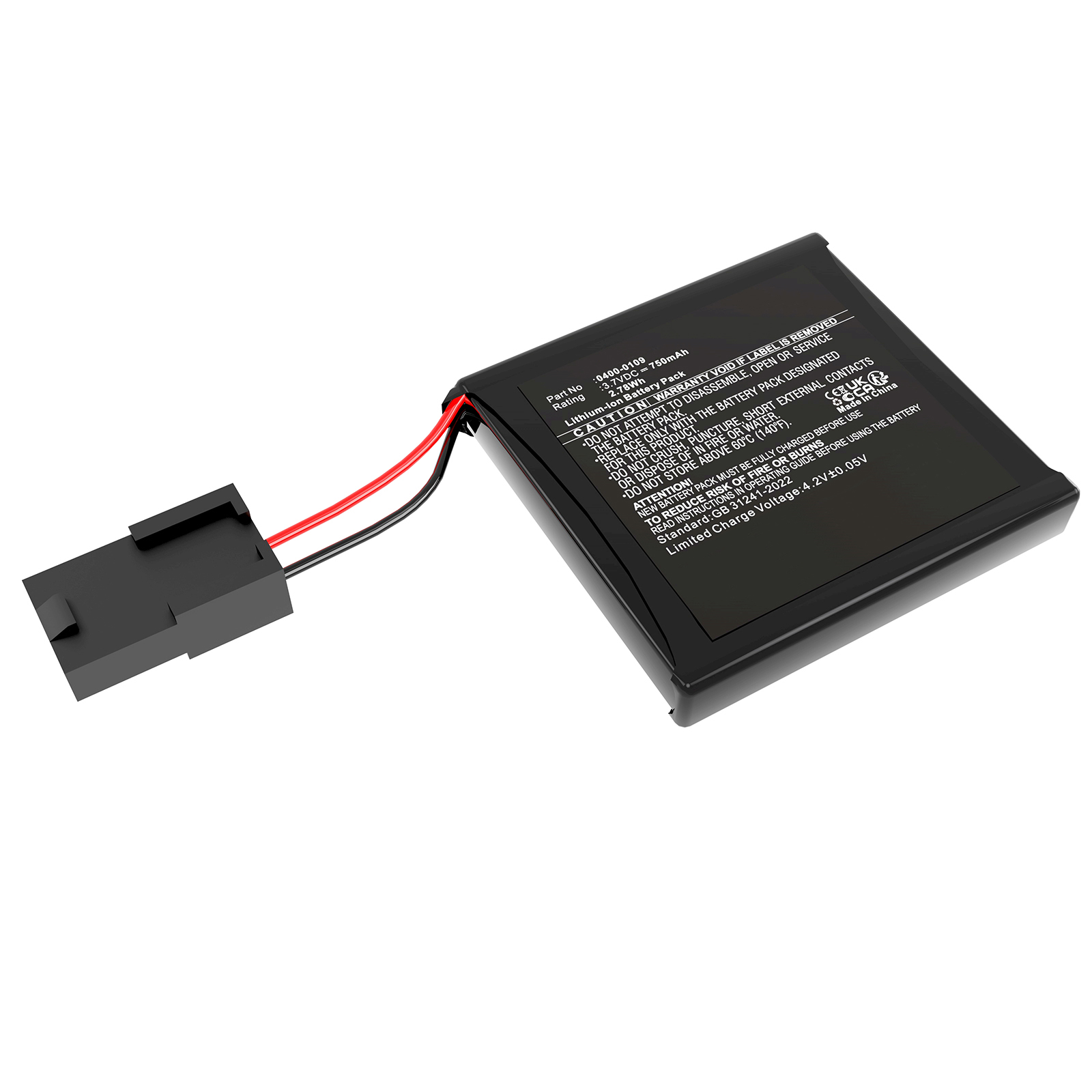 Batteries for VerathonMedical