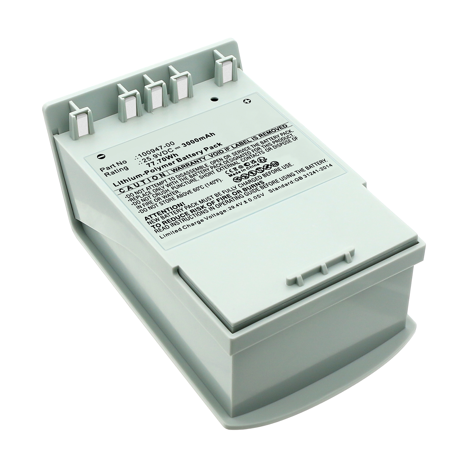 Batteries for MedtronicMedical