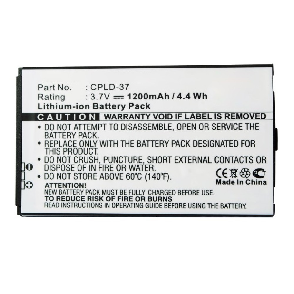 Batteries for CoolpadCell Phone