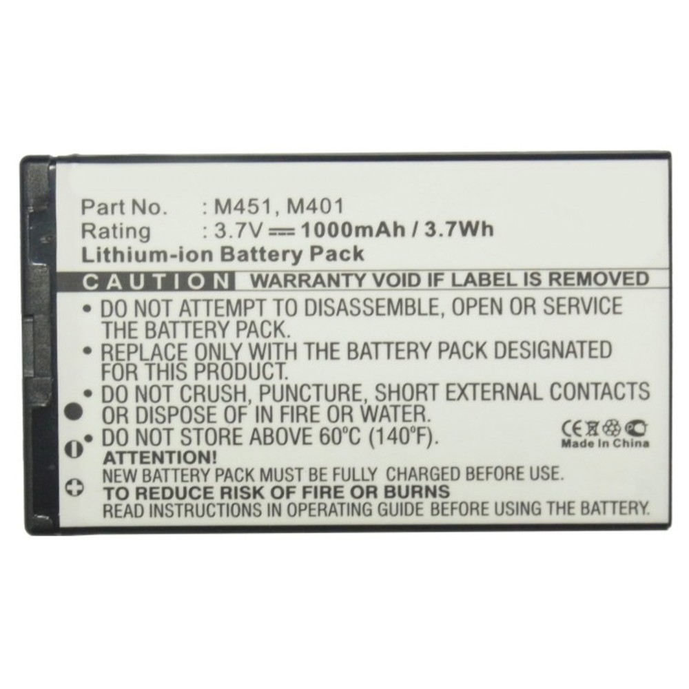 Batteries for MyphoneCell Phone