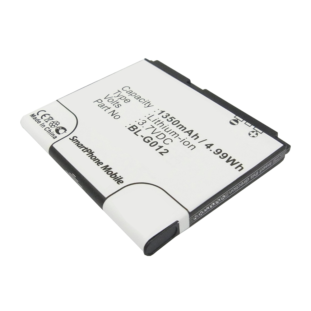 Batteries for GIONEECell Phone