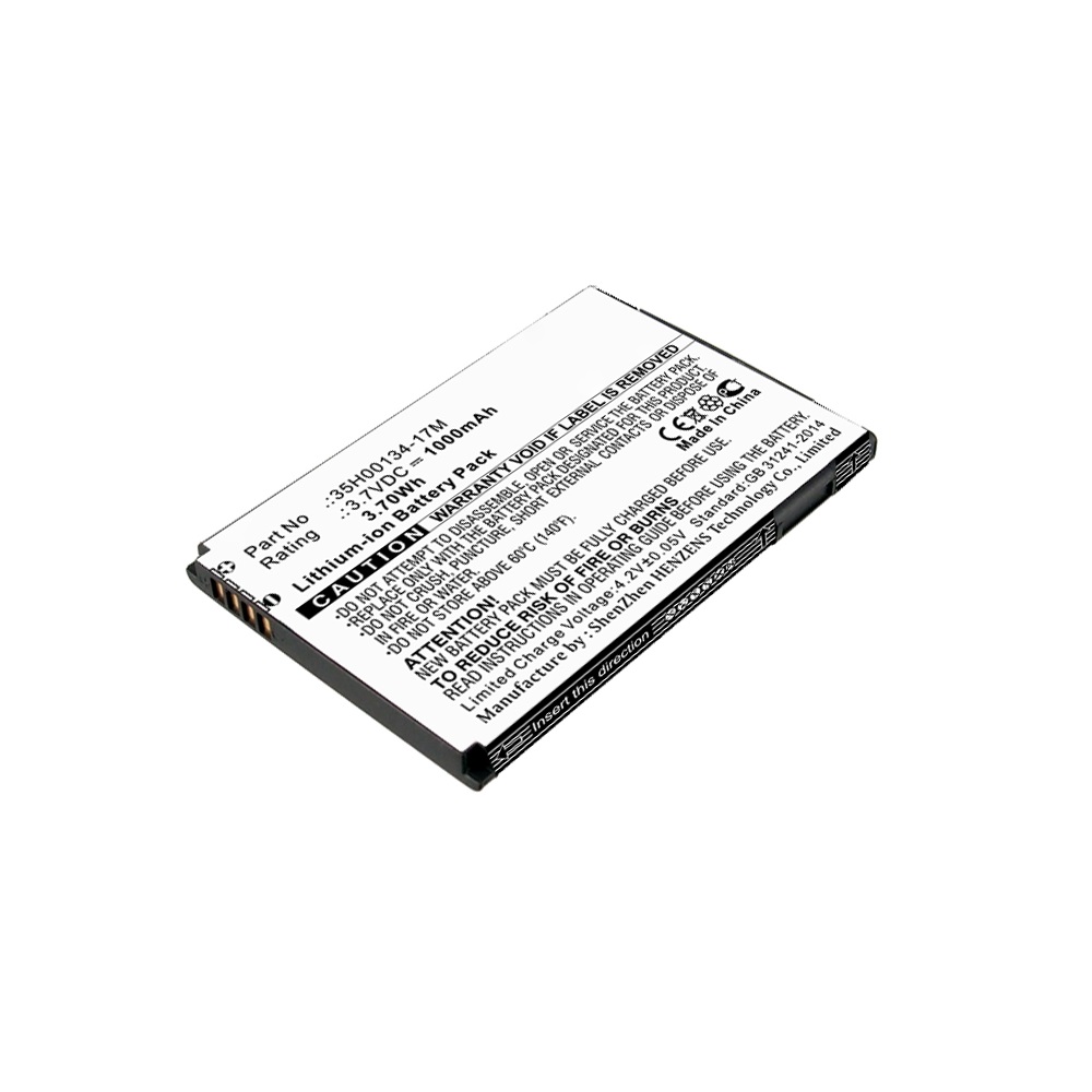 Batteries for HTCCell Phone