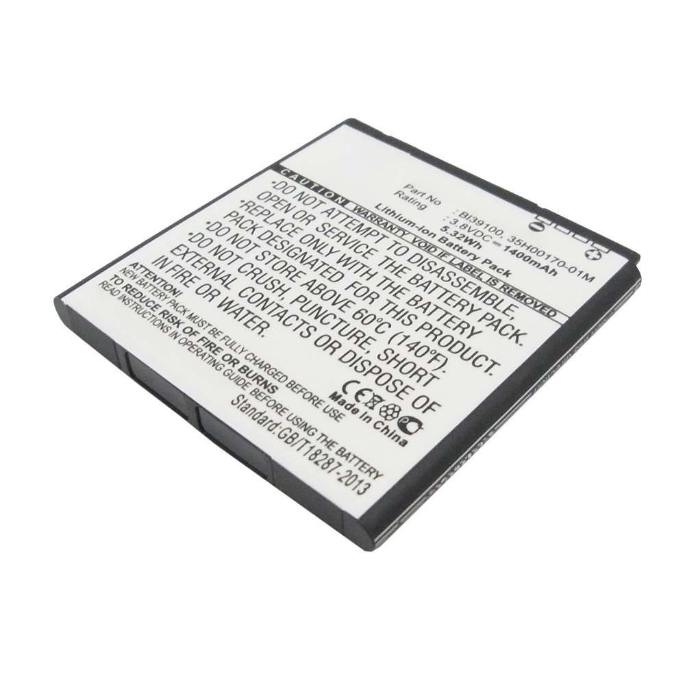 Batteries for HTCCell Phone