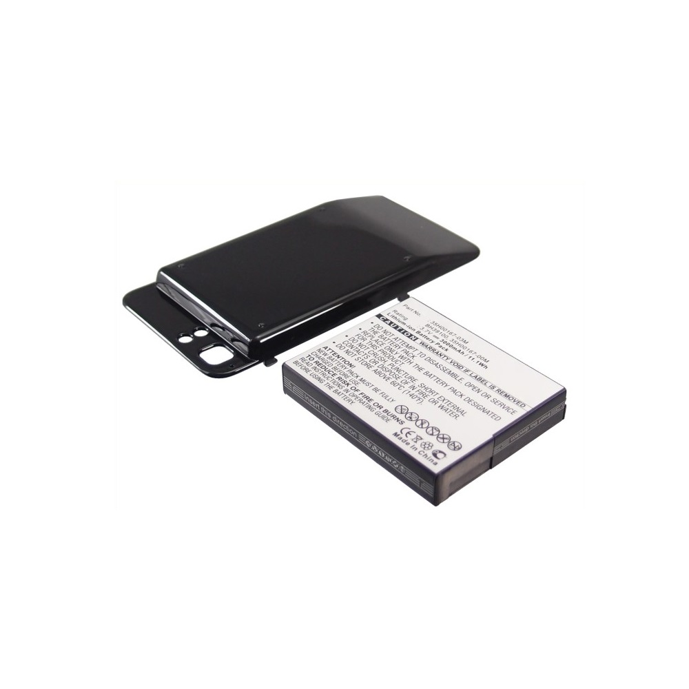 Batteries for TelstraCell Phone