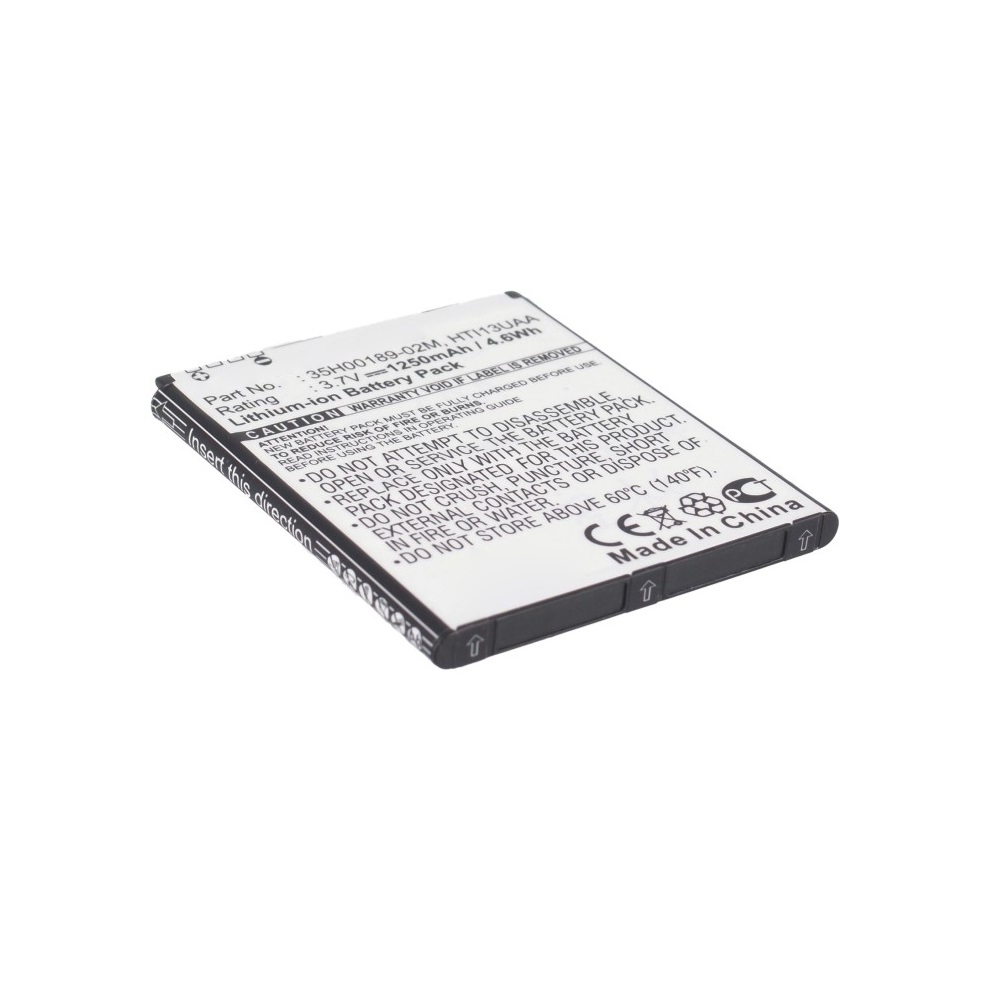 Batteries for HTCCell Phone