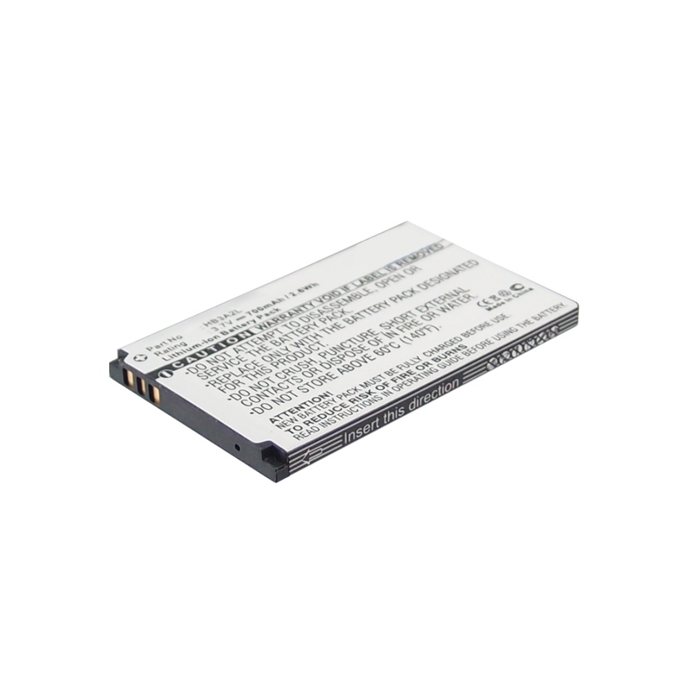 Batteries for HuaweiCell Phone