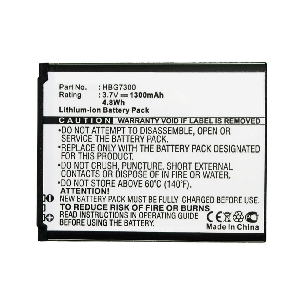 Batteries for HuaweiCell Phone