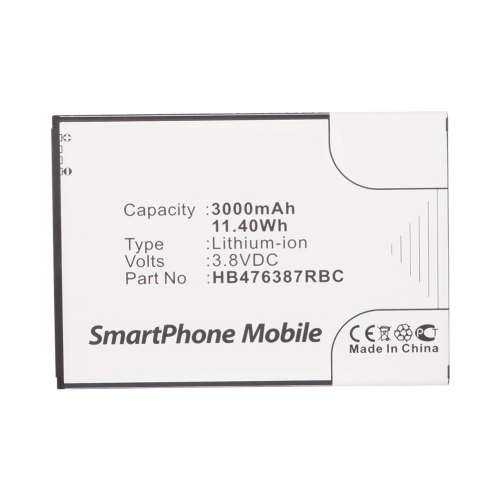 Batteries for HuaweiCell Phone