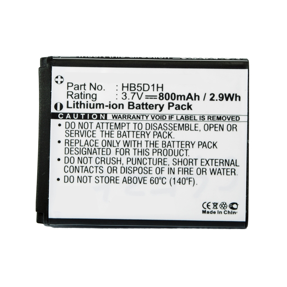 Batteries for HuaweiCell Phone