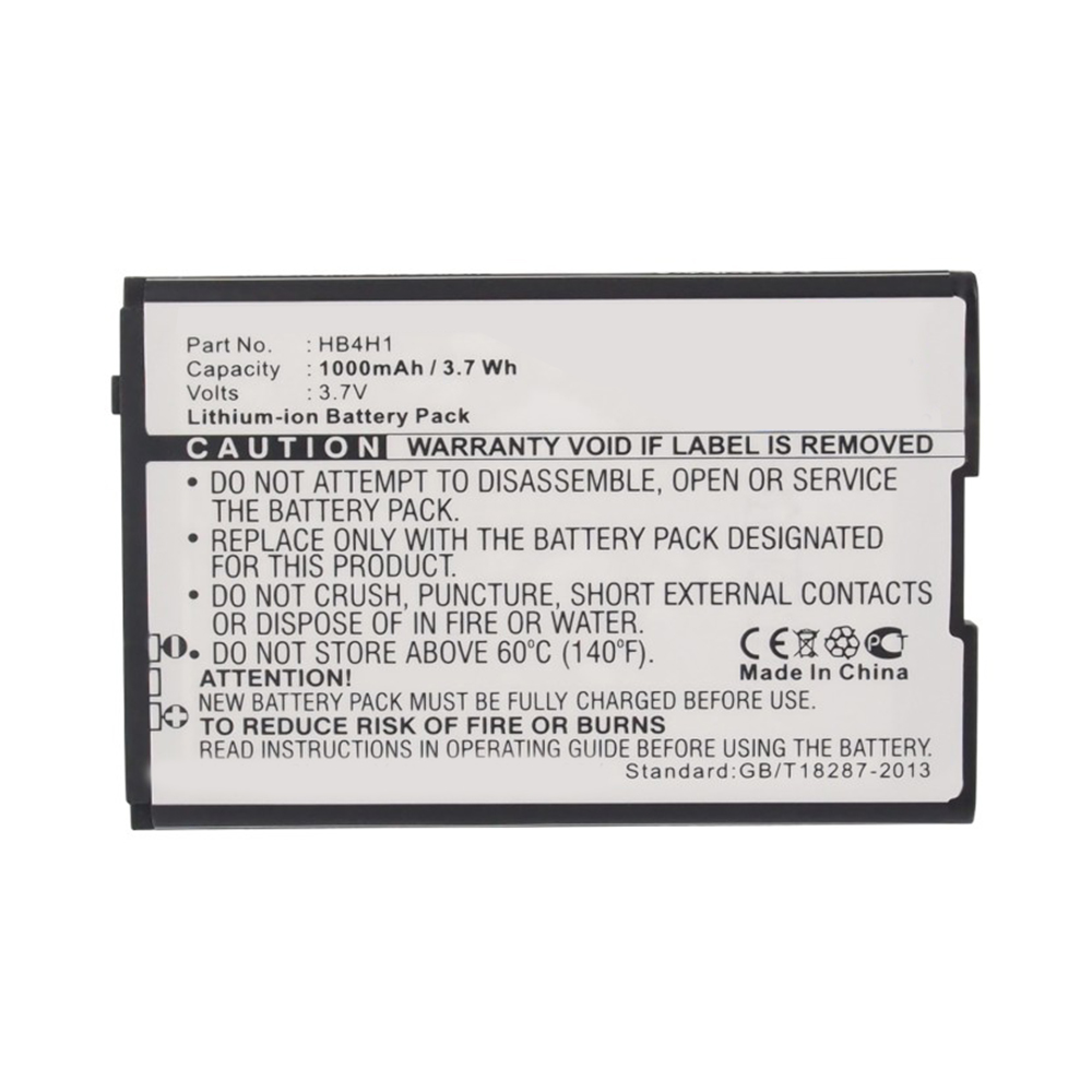 Batteries for Virgin MobileCell Phone