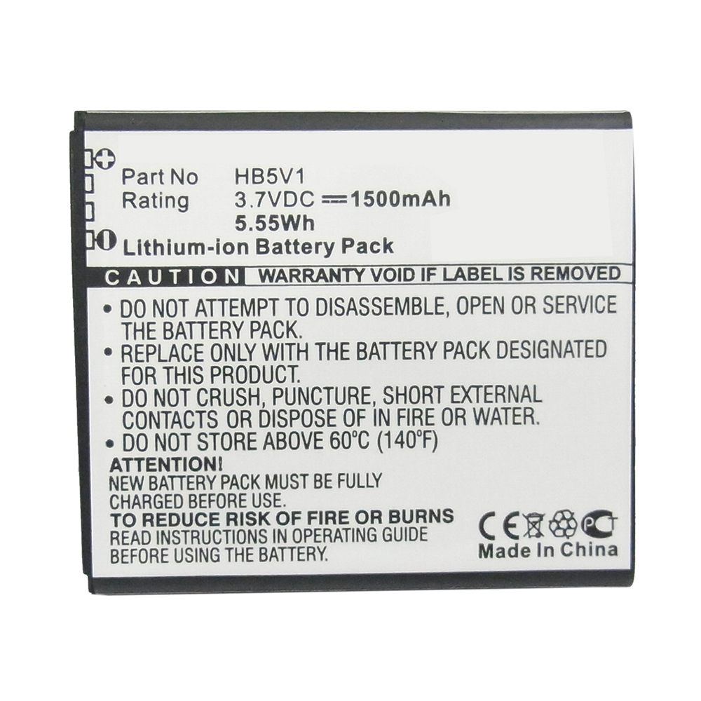 Batteries for HuaweiCell Phone