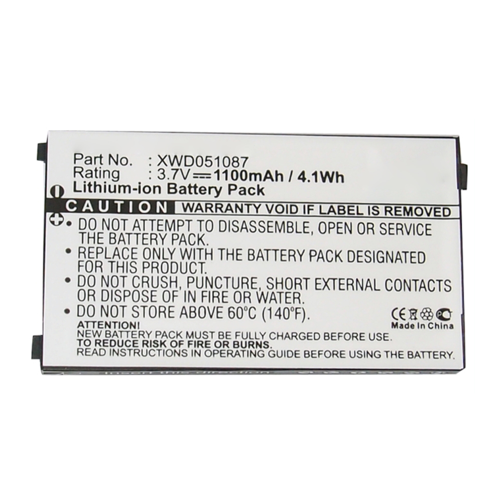 Batteries for DOPODCell Phone