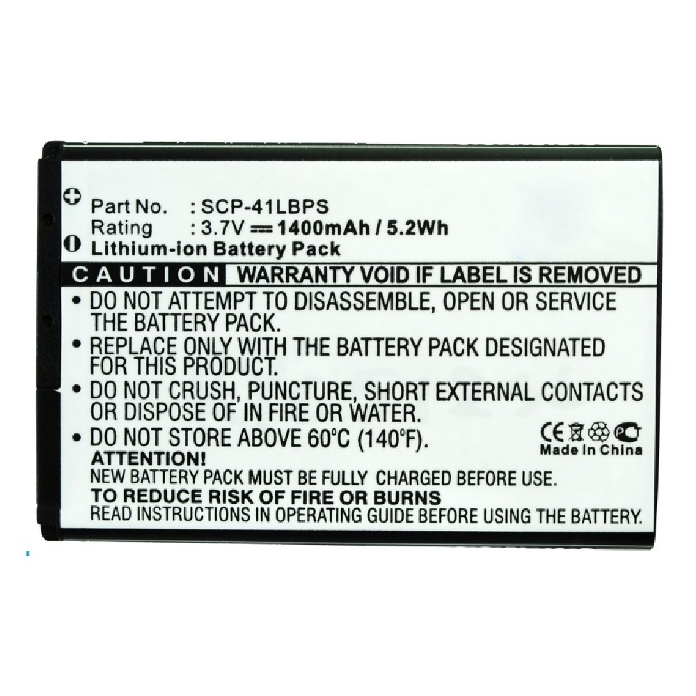 Batteries for Virgin MobileCell Phone