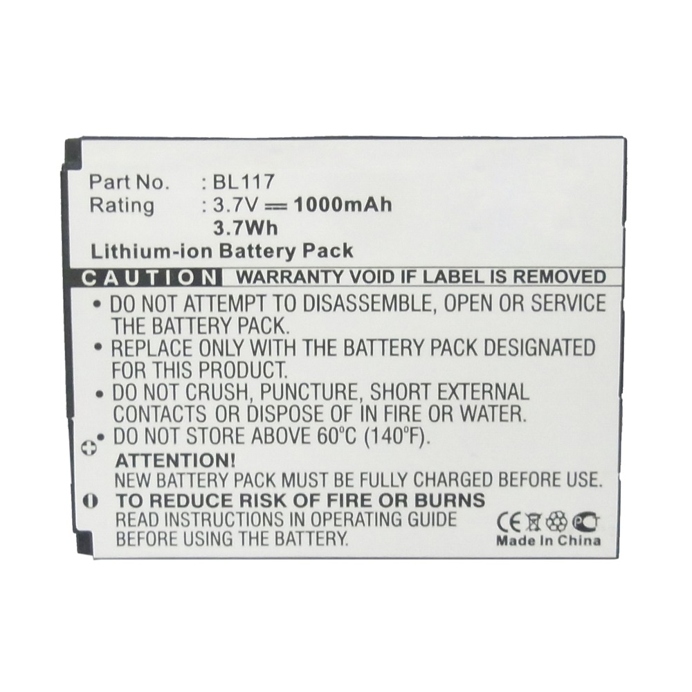 Batteries for LenovoCell Phone