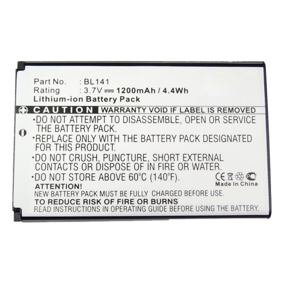 Batteries for LenovoCell Phone