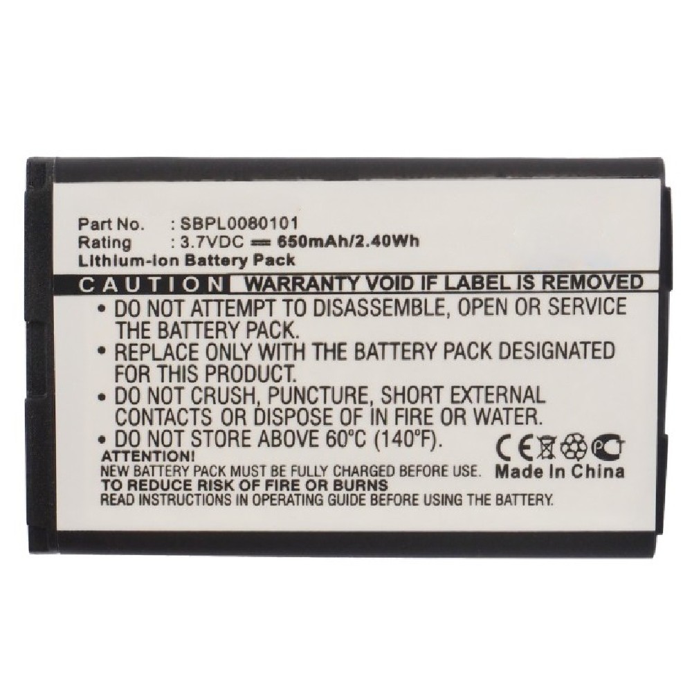 Batteries for LGCell Phone