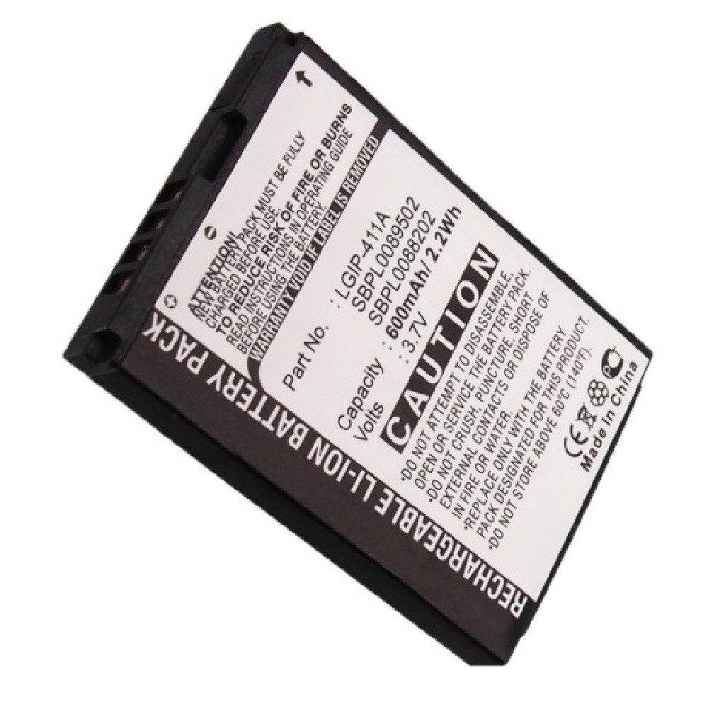 Batteries for LGCell Phone