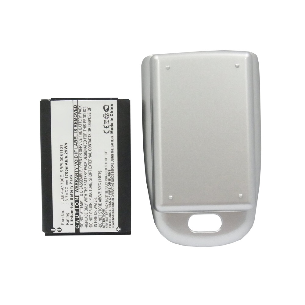 Batteries for LGCell Phone