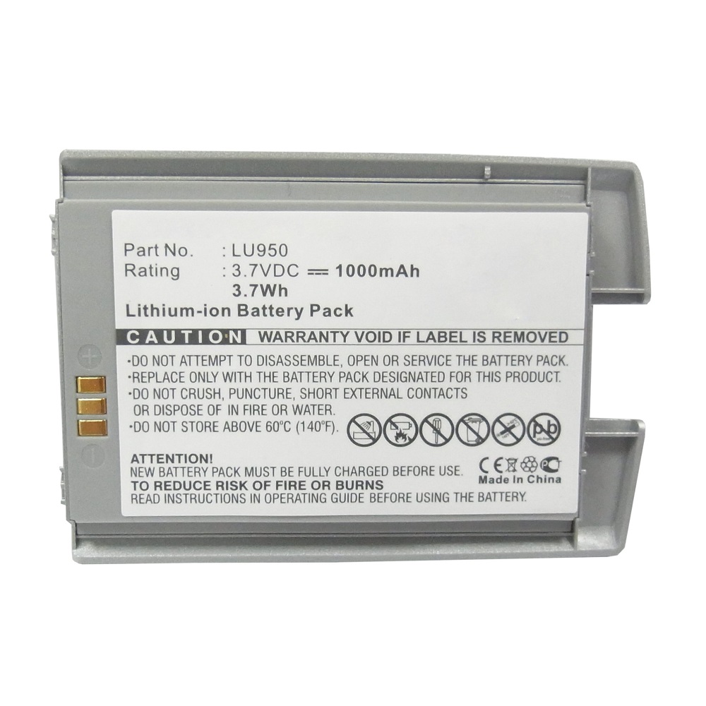 Batteries for LGCell Phone