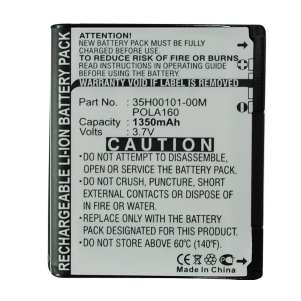 Batteries for O2Cell Phone