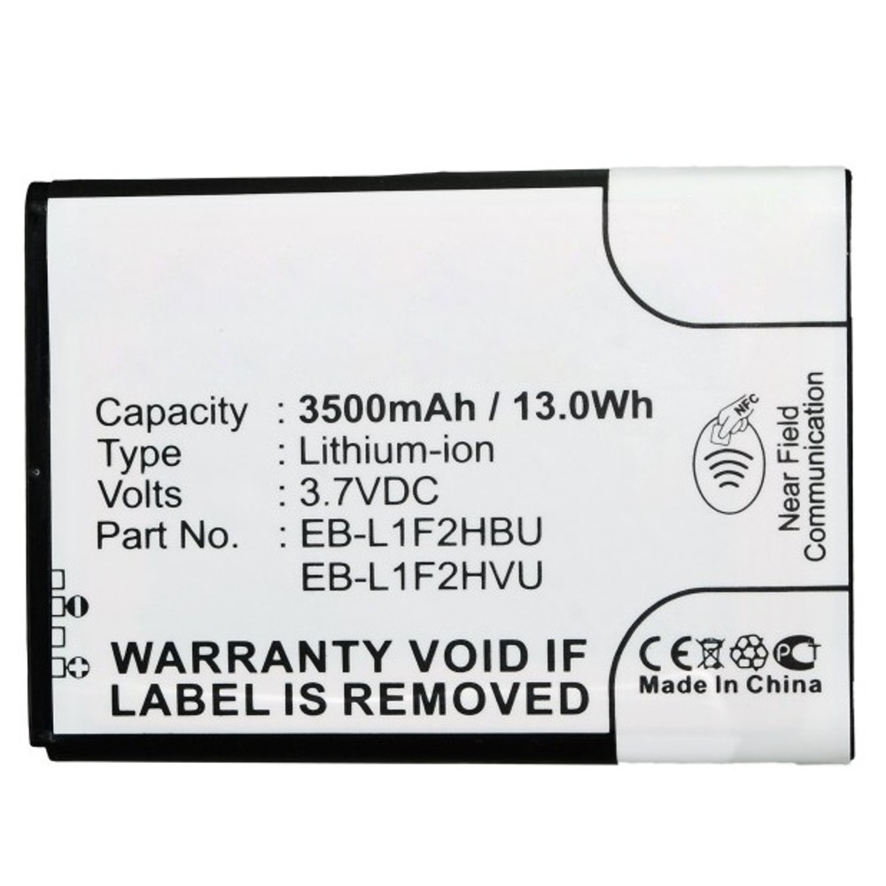 Batteries for SamsungCell Phone