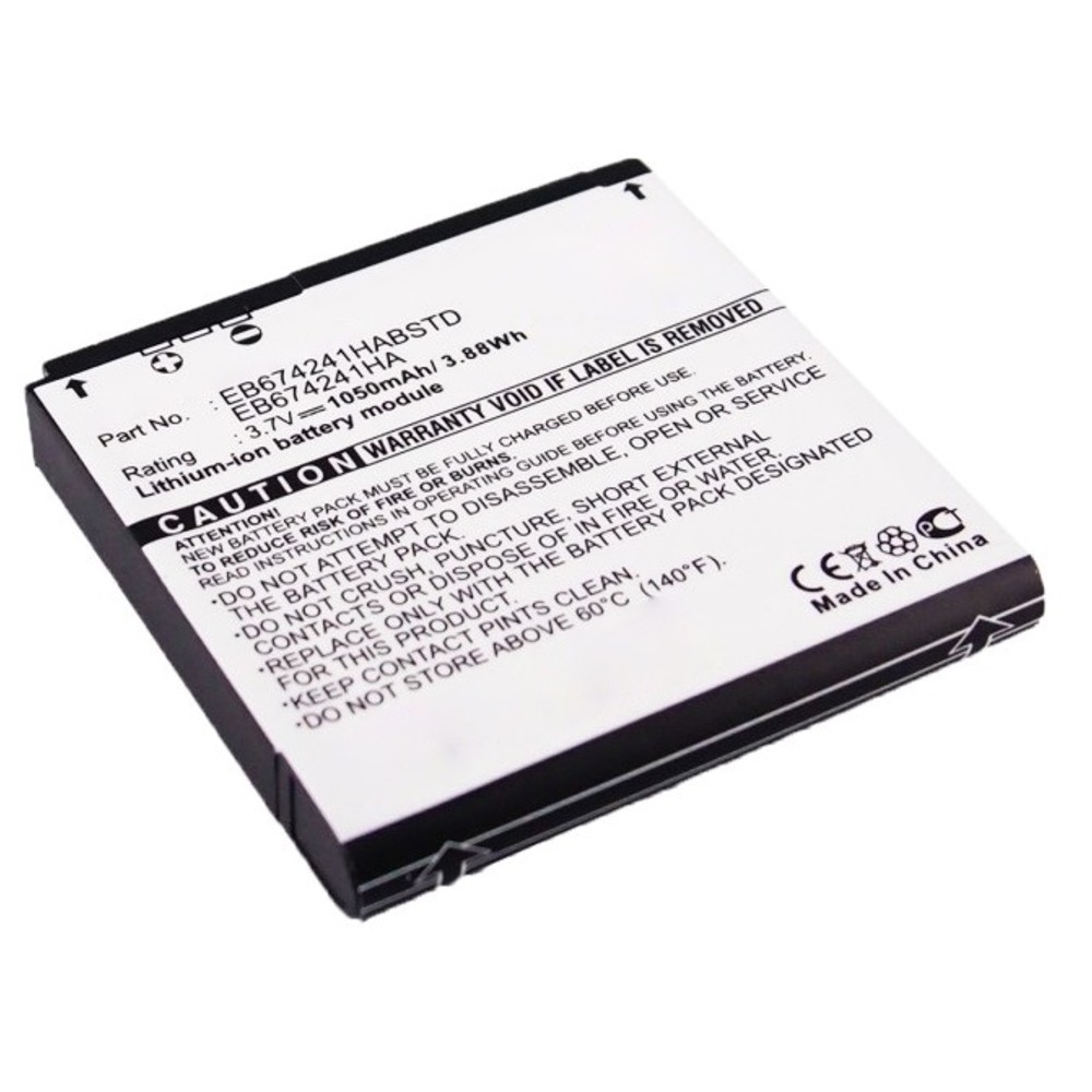 Batteries for SamsungCell Phone