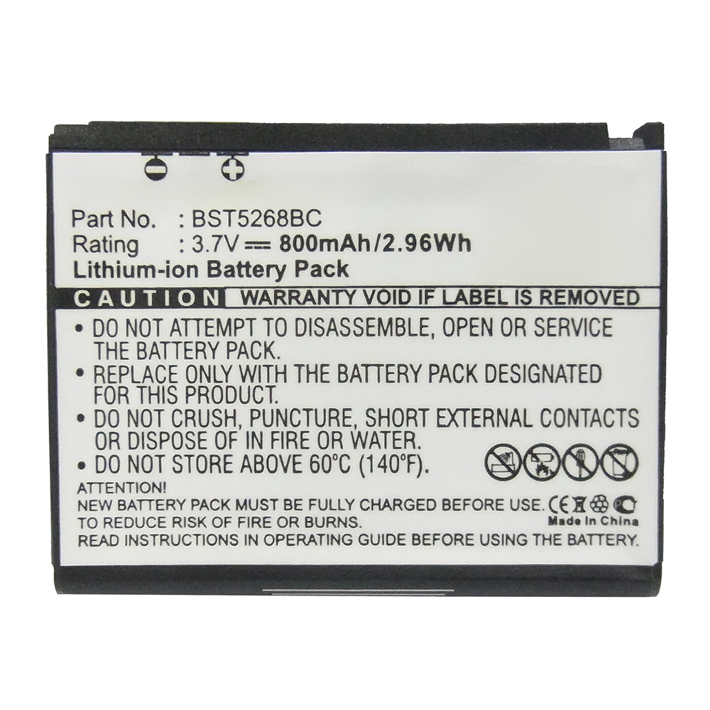 Batteries for SamsungCell Phone